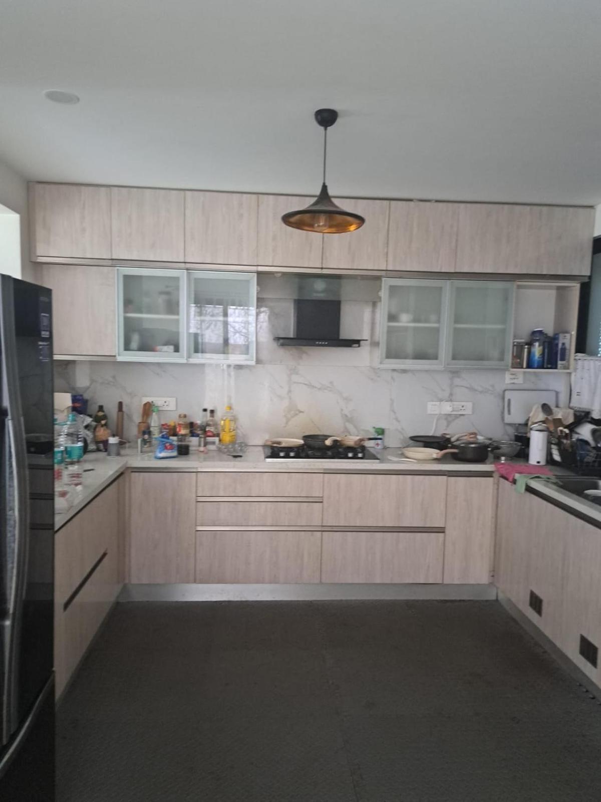 Brigade Orchards Hotell Devanahalli Eksteriør bilde